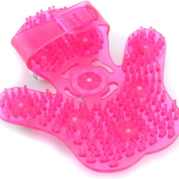 Massage Roller Full Body Mini Handheld Ball Massager 360 Degree(1 Pcs(Any Coor)) - Picture 8 of 9